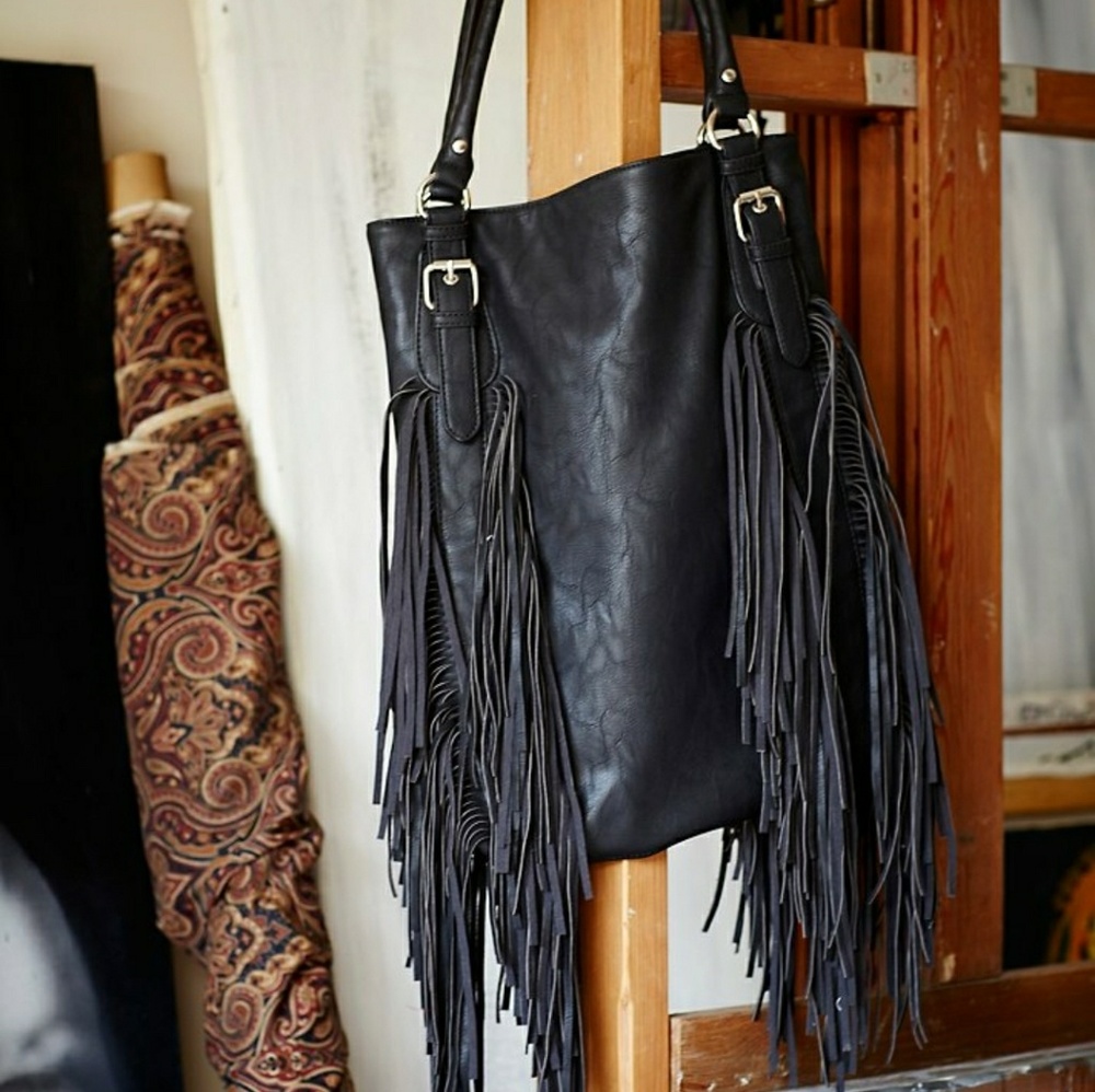 Free People purse